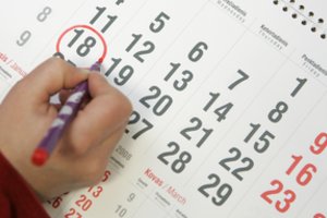 Atmintinų dienų sąraše gali atsirasti Respublikos diena