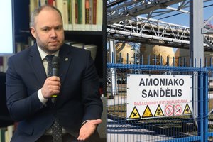 Įvertino tai, kas nutiko „Lifosai“: nuėjome lengviausiu keliu – nusprendėme, kad darbuotojai yra nusikaltėliai