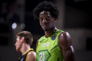 „Valencia“ ekipą papildė aukštaūgis iš Senegalo