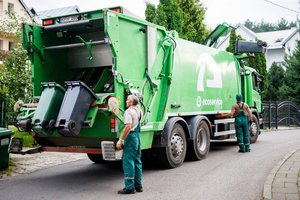 NATO viršūnių susitikimo metu keisis šiukšlių išvežimo tvarka: štai ką verta žinoti