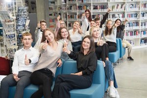 Kauno kolegija: platus studijų programų spektras leis norinčiam studijuoti atrasti ir realizuoti save