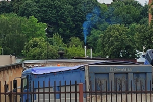 Kauniečiai skundžiasi nemaloniais kvapais: „Negalime vakarais mėgautis vasara“