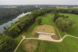 Liepos 6-ąją Dubingiuose iškilmingai atidaromas Barboros Radvilaitės traktas