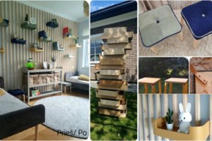 Vilnietė už du šimtus eurų namuose sukūrė tokį įspūdį, kad prašymų patarti kitiems nebeatsigina