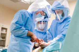 Sąnario protezavimas – tada, kai jo reikia