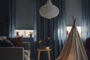 Patarė, kaip atsivėsinti bute karštomis dienomis: be didelių išlaidų, naudojant tik tai, ką turite namuose