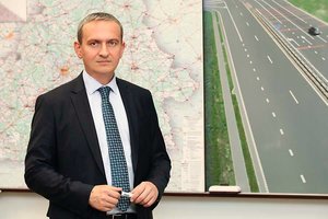 Baltarusijoje staiga mirė dar vienas ministras