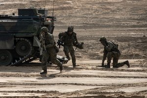 Po visus vokiečius nustebinusio ministro pareiškimo – atgarsiai iš Vokietijos: tai atrodo labai keistai