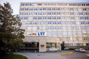 LRT antrąsyk skelbia naujo pastato konkursą: ištaisė visas klaidas