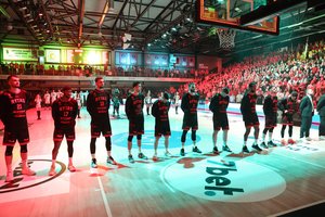 Vilniaus „Rytas“ sužinojo varžovus Čempionų lygoje
