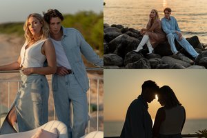 Liepa pristato romantiškus jausmus puoselėjančią naują dainą „Šalia tavęs“