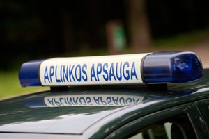 Dėl „Ekobazės“ padarytų pažeidimų AAD kreipėsi į prokuratūrą: žalos gamtai dydis viršija 20 mln. eurų