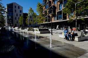 Antrąjį ketvirtį Vilniuje nupirkta daugiau aukštos klasės būsto