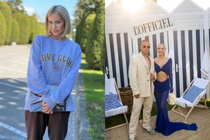 Su vėžiu kovojanti I. Burlinskaitė sužinojo svarbių tyrimų rezultatus: jie suteikia vilties