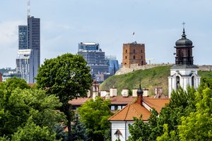 Atšauktų sutarčių – daugiau nei bet kada: aiškina, kas vyksta NT rinkoje