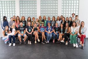 GGI prieglaudoms surengtuose mokymuose – kaip teisinėmis priemonėmis stabdyti žiaurų elgesį su gyvūnais