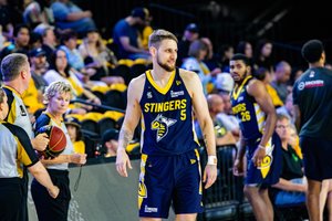 Martynas Varnas buvo blankus, bet jo atstovaujama ekipa Kanadoje šventė pergalę