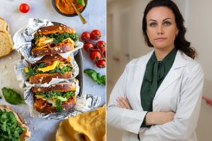 Gydytoja ragina jokiu būdu neatsisakyti duonos – tik svarbu žinoti, kada geriausia ją valgyti