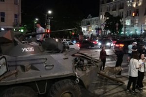 Karybos ekspertas atkreipė dėmesį į „Wagner“ sukilimo istorijos akimirką: ji – labai iškalbinga
