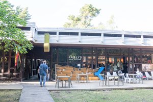 Palangoje dėl triukšmo – kibirkštys: populiari renginių vieta atšaukia visus koncertus