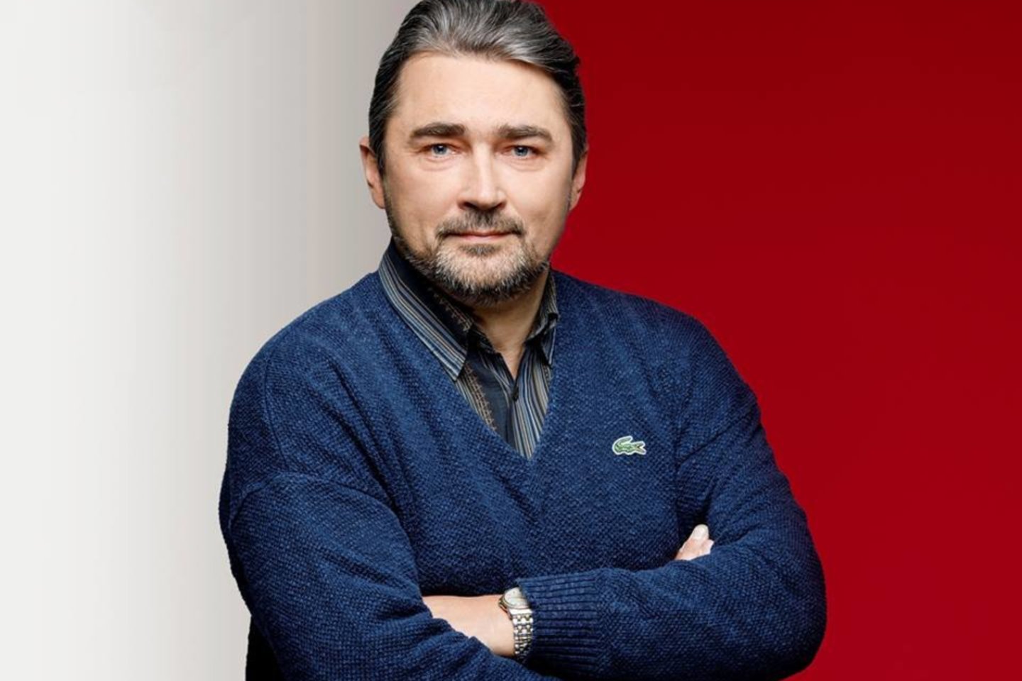  Arūnas Karaliūnas.<br> M.Patašiaus nuotr.