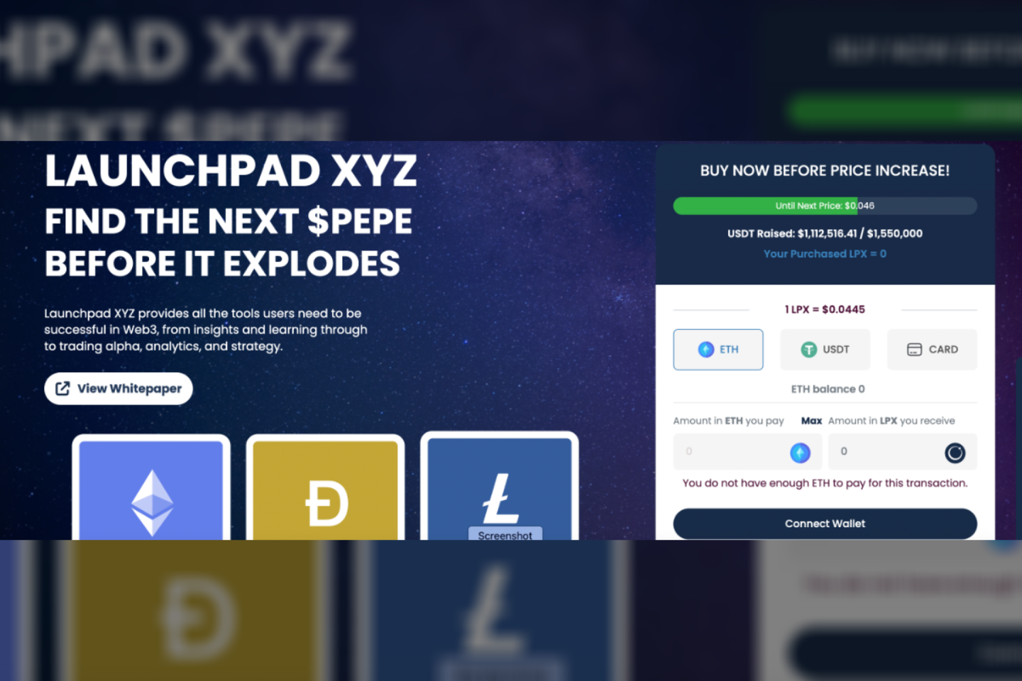 Didžiulis kriptovaliutų pasaulis pradedantiesiems gali būti neįveikiamas, nes yra tūkstančiai skirtingų, akį traukiančių pasiūlymų.