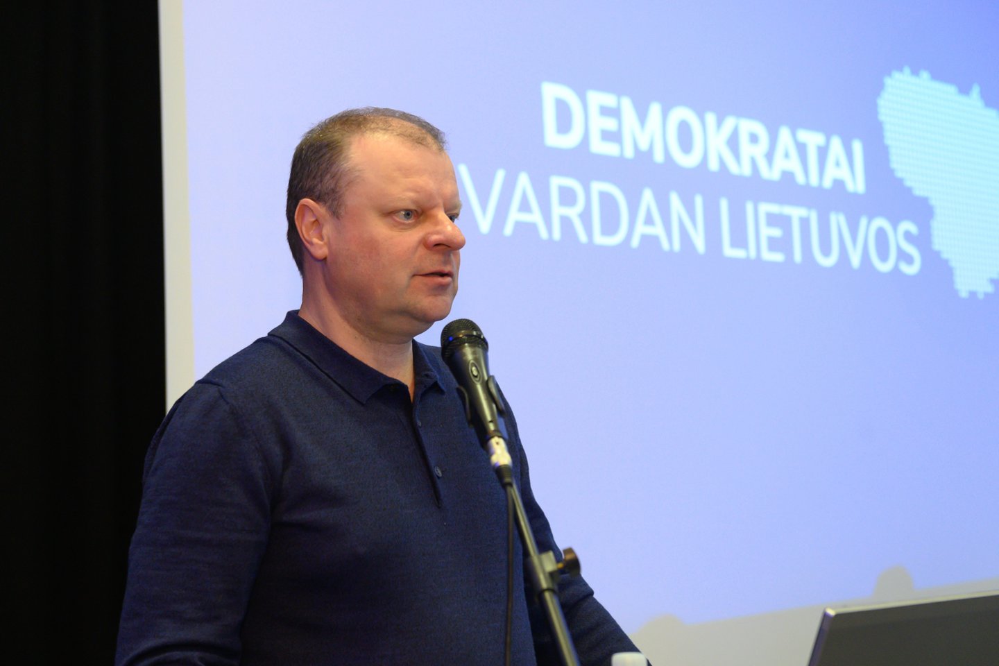 Įsteigtas Demokratų sąjungos „Vardan Lietuvos“ Pasaulio lietuvių skyrius.