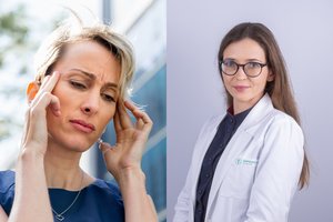 Saulėtą dieną spengia ausyse? Gali būti, kad jūsų gyvybei gresia pavojus