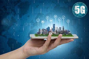 „Telia“, kartu su strateginiu partneriu „Ericsson“, pasiekė 99 proc. 5G ryšio aprėptį Lietuvoje