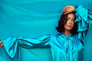 Karolina Meschino išleido trečią savo kūrybos dainą: įkvėpimo šaltinis – pirmoji meilė