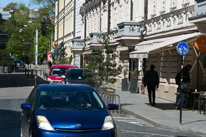 Pasakė, kokie eismo ribojimai bus taikomi NATO viršūnių susitikimo metu: palies visus eismo dalyvius