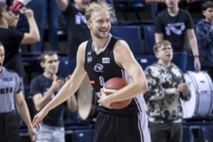 Vienas naudingiausių LKL lygos žaidėjų keliasi į „Neptūną“