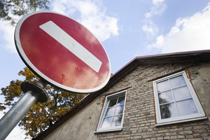 Lietuviai ypač baiminasi vagysčių, bet vieną klaidą daro ir patys: pataria, ko geriau nepamiršti