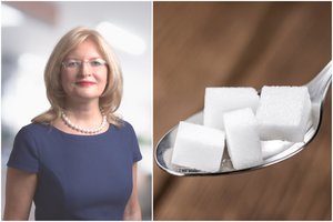 Gydytoja patarė, kaip pagerinti gliukozės įsisavinimą organizme: tai receptas nuo daugelio ligų