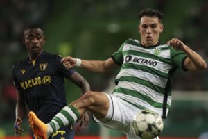 PSG įsigijo talentingąjį Urugvajaus saugą