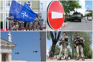 Vilniuje – pokyčiai, kokių niekas nematė: taps saugiausia, bet tuščiausia sostine Europoje