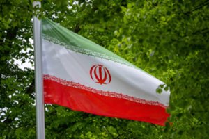 Irane dviem vyrams viešai įvykdyta egzekucija