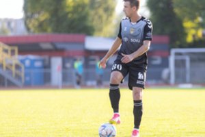 „Šiauliai“ triumfavo įspūdingoje atomazgoje