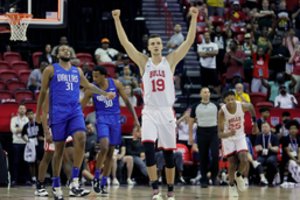 NBA lygoje nepritapęs aukštaūgis jungiasi prie „Crvena zvezda“