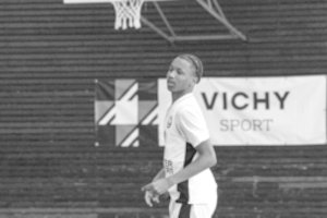 Tragedija Prancūzijoje: krepšinio stovykloje žuvo perspektyvus 17-metis