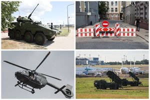 Įdomiausi faktai apie NATO viršūnių susitikimą Vilniuje: šalys lyderės, prabangi puota ir didžiausia baimė