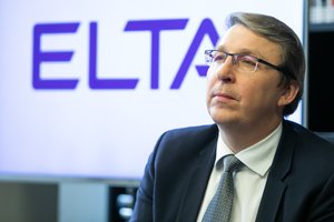 ELTA pradėjo bendradarbiavimą su Lenkijos naujienų agentūra PAP