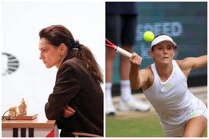 Atletai iš Rusijos bėga į visas keturias puses: rado prieglobstį net Lenkijoje