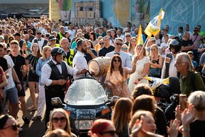 Aludarių diena Kaune: organizatoriai pristatys unikalią erdvę, sukurtą išskirtinai šiai šventei