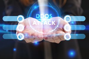 NKSC vadovas L. Ališauskas: prieš Lietuvą vykdomos DDoS atakos