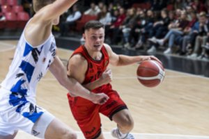 „Rytas“ atsisveikina su įžaidėju iš Islandijos