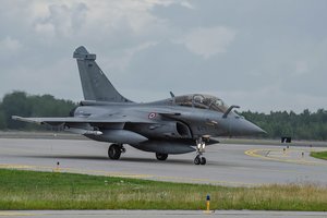 KAM: Baltijos šalys pasirašys deklaraciją dėl oro erdvės išplėtimo NATO veiklai