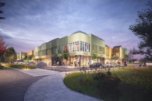 Prekybos miesteliui Vilniaus rajone – daugiau kaip 30 mln. eurų