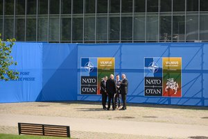 Likus dienai iki NATO viršūnių susitikimo – politologės vertinimas: atsakė, kokių sprendimų tikėtis