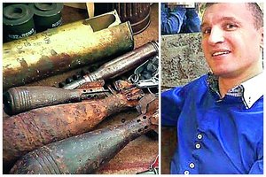 Klaipėdiškio prašymas ištrūkti į laisvę – atmestas: vyro byloje driekiasi ilgas nusikaltimų šleifas